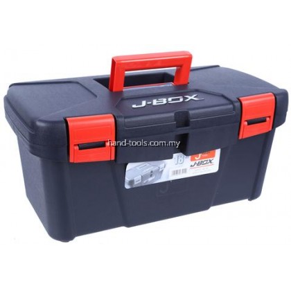 HEAVY DUTY PORTABLE TOOL BOX